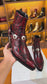 RED SNAKE MUNICH