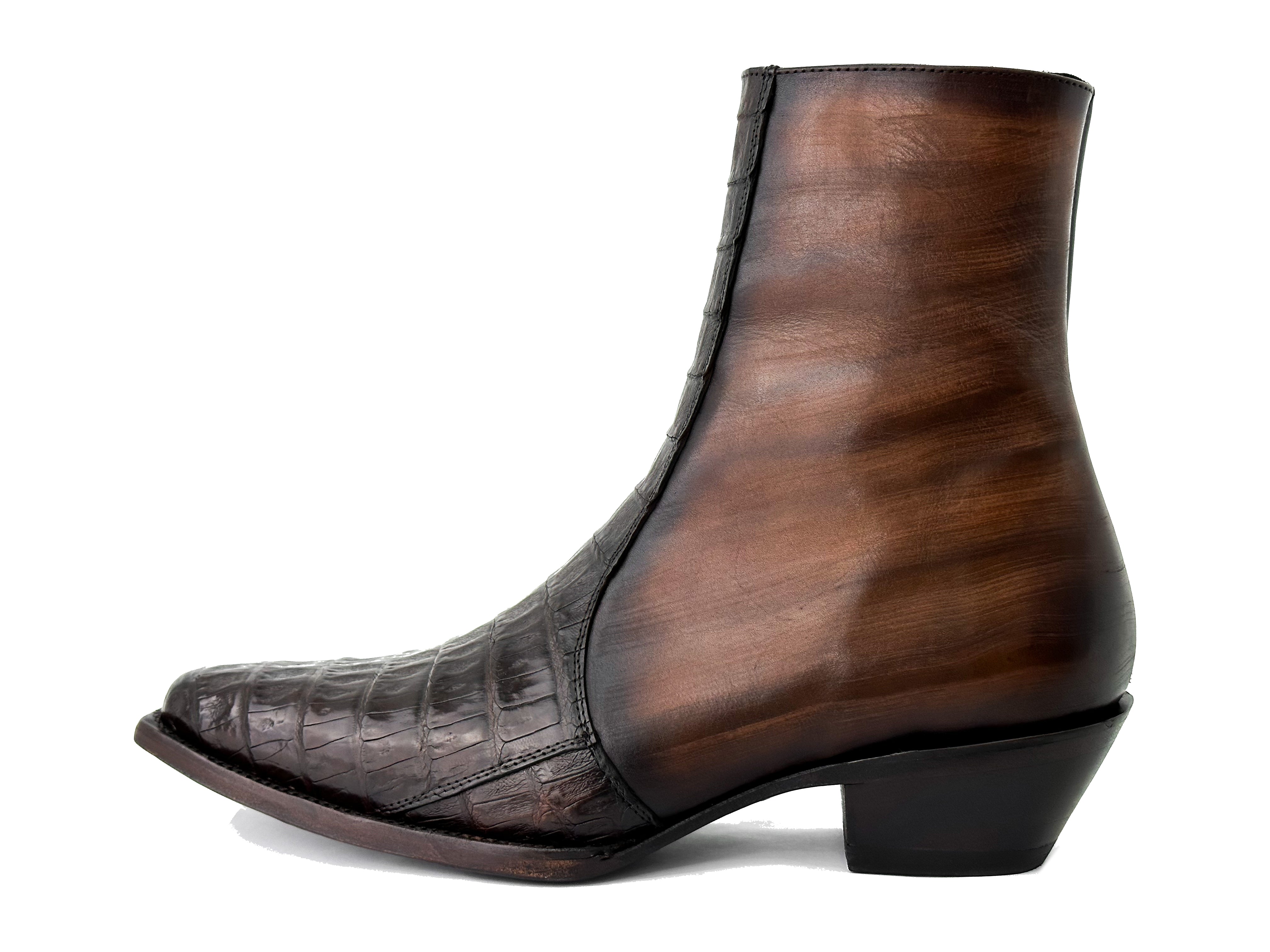 LUXXE MX BOOT COLLECTION – Page 4 – LuxxeMx