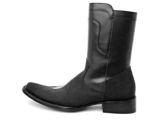 BLACK STINGRAY DALLAS