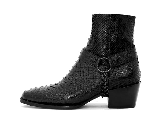 EXOTIC LISBON PYTHON