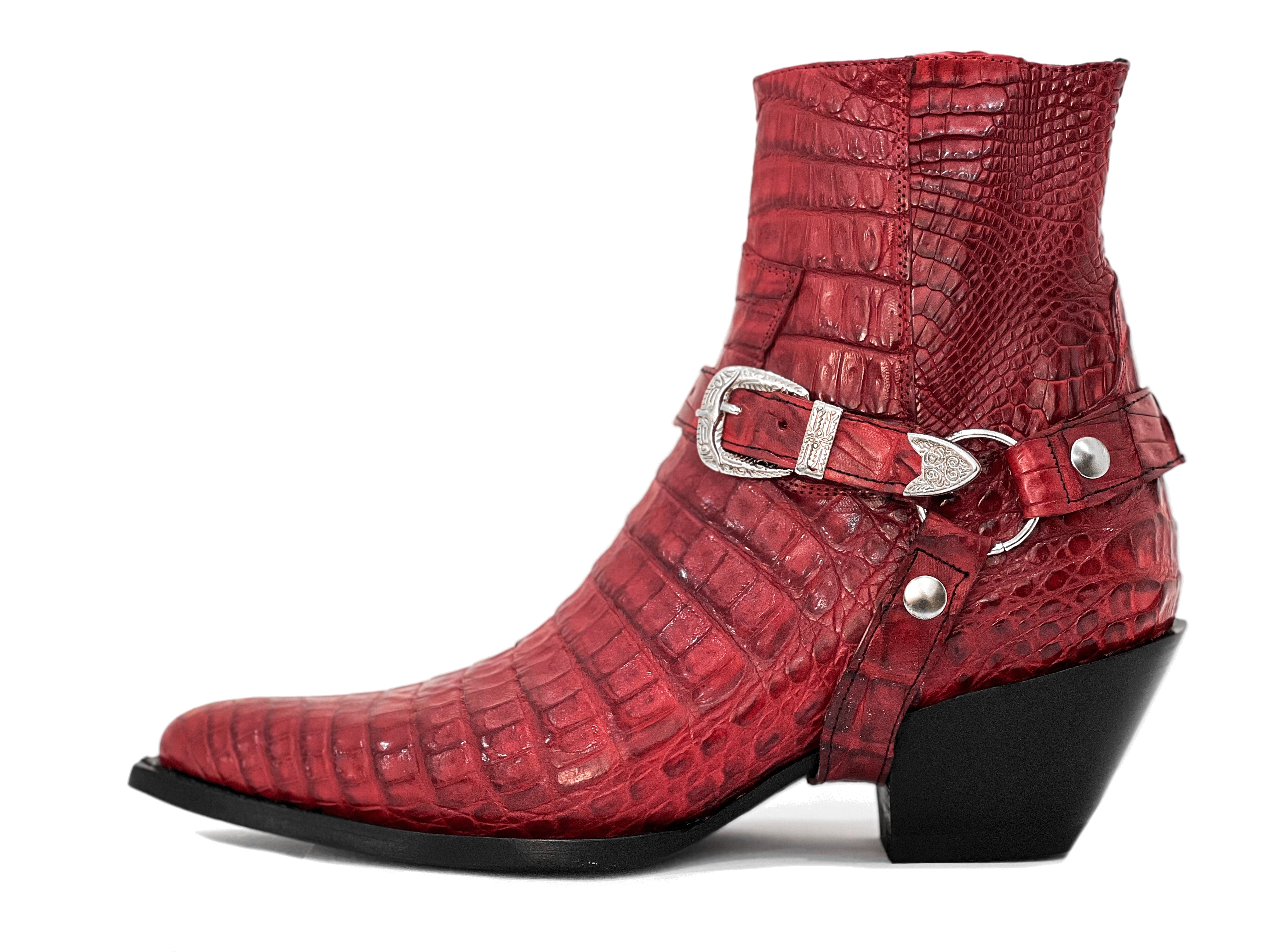 Butex Boot LUXXE MX BOOT COLLECTION – Page 5 – LuxxeMx
