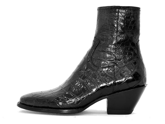 BLACK ALLIGATOR LISBON