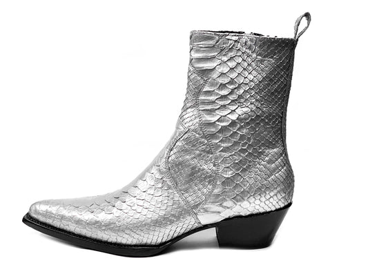 SILVER EXOTIC MÁLAGA